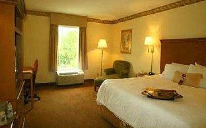 Hampton Inn Jacksonville East Regency Square