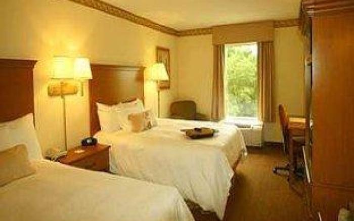 Hampton Inn Jacksonville East Regency Square