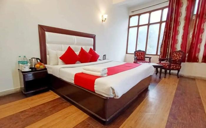 Hotel Kalinga Intercontinental