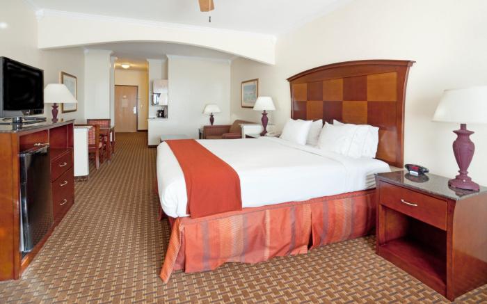 Holiday Inn Express Hotel and Suites South Padre Island By IHG