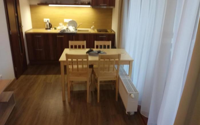 Apartman B 101 Vysoke Tatry