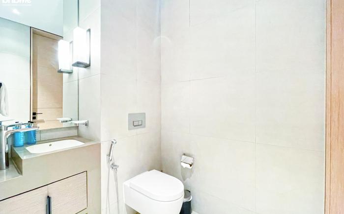 bnbme | Modern 1BR Marina View Apartment near JBR