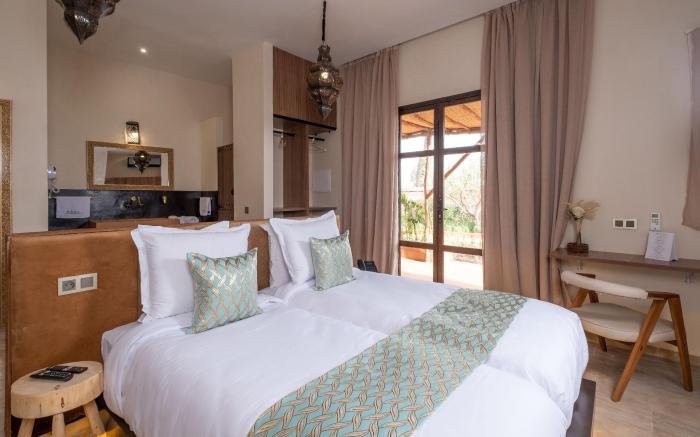 Al destino Resort Marrakech