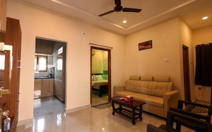 Revanth Divine Homestay