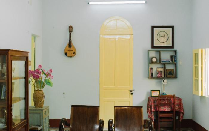 An Thư Home Garden