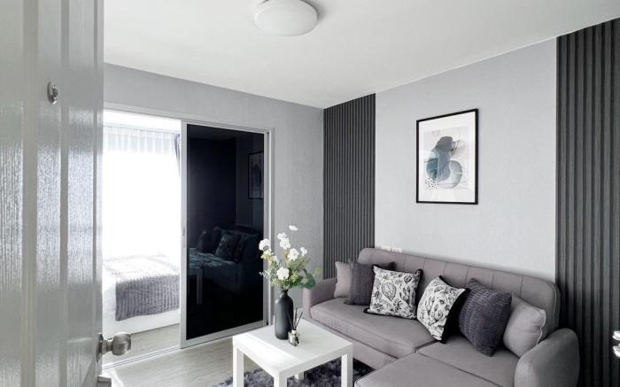 Apartment in Bangkok 