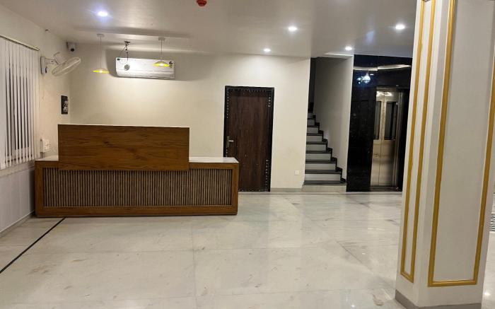 Jeel Pearl Hotel