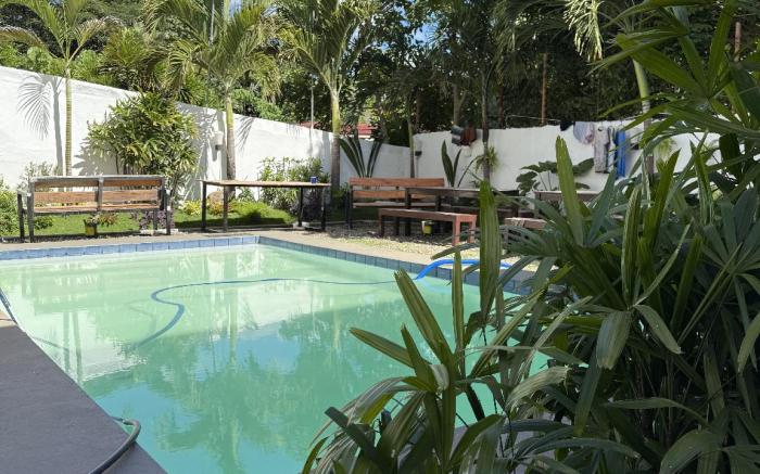 SOLA GUESTHOUSE