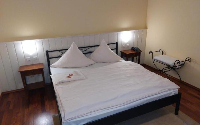 Hotel Goldener Stern