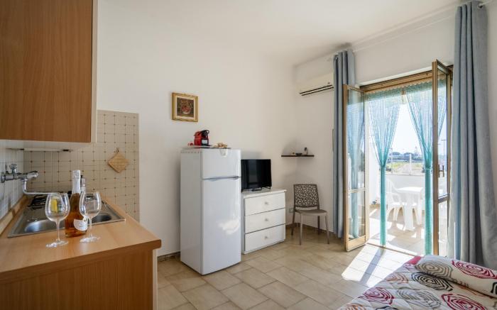 Il porticciolo vacanze