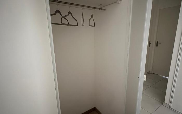 Appartement luxueux a 5min de l'aéroport de Genève