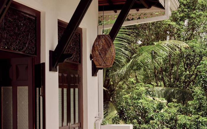 Lumina Retreat 5 BR Villa with Pool & Yoga Shala 