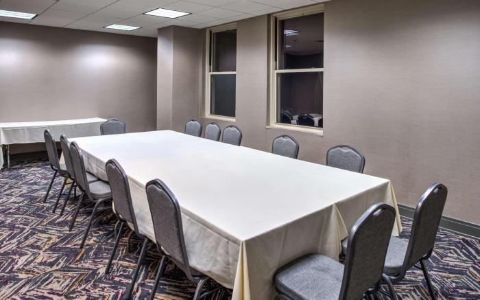 DoubleTree by Hilton Utica