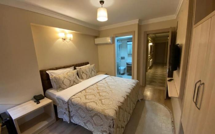 MAVİREM HOTEL