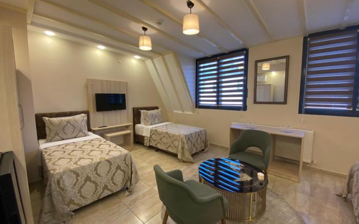 MAVİREM HOTEL