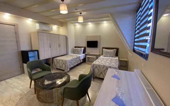 MAVİREM HOTEL
