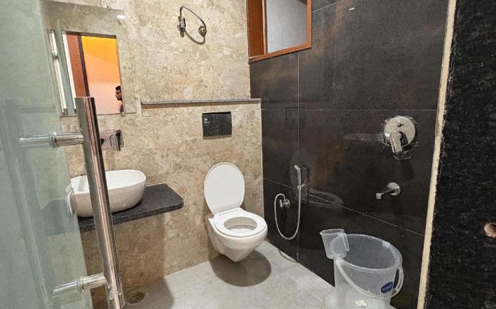 Hotel Yashika Grand Inn