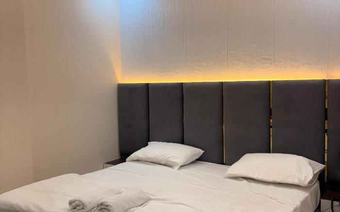 Hotel Yashika Grand Inn