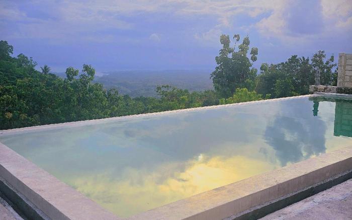 Dudu Cottage Nusa Penida