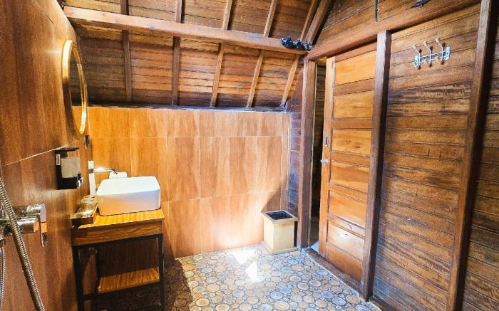 Dudu Cottage Nusa Penida