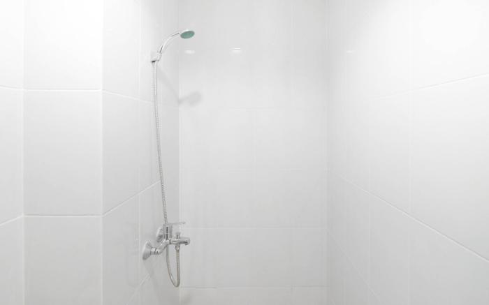 Good Deal Studio Patraland Urbano Apt By Travelio