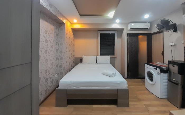 Simply Look Studio Gateway Ahmad Yani By Travelio