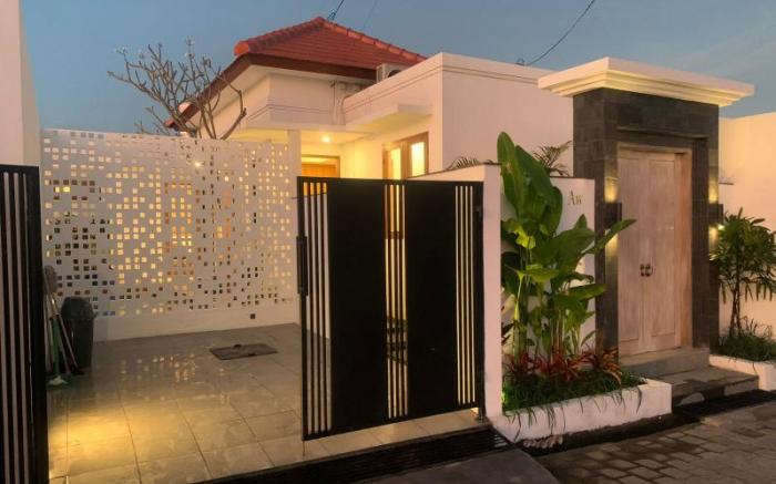 Villa Bluete