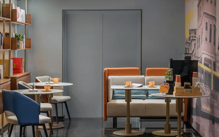 CityNote Hotel Guangzhou Yongqingfang Ximenkou Subway Station