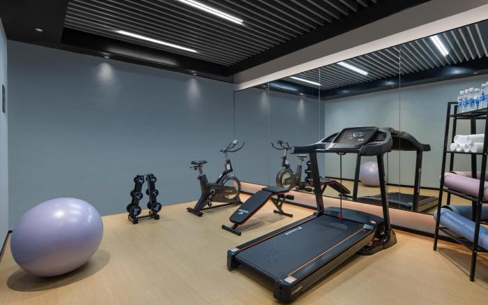 CityNote Hotel Guangzhou Yongqingfang Ximenkou Subway Station