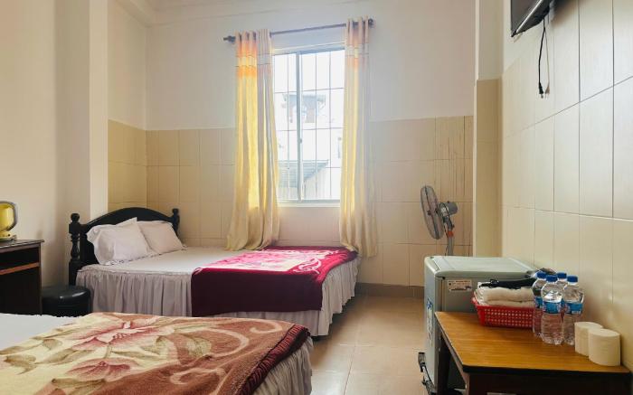 Viet Ha Hotel