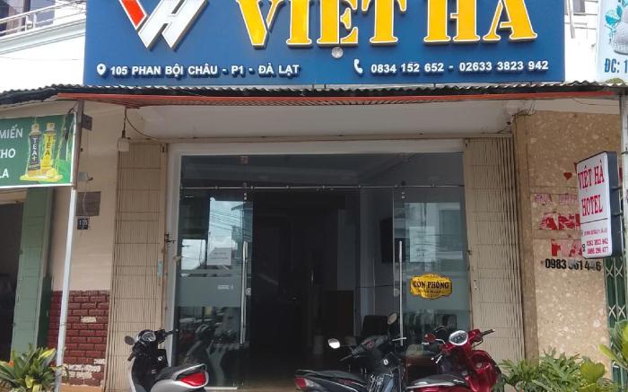 Viet Ha Hotel