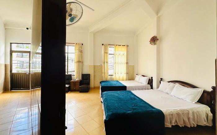 Viet Ha Hotel