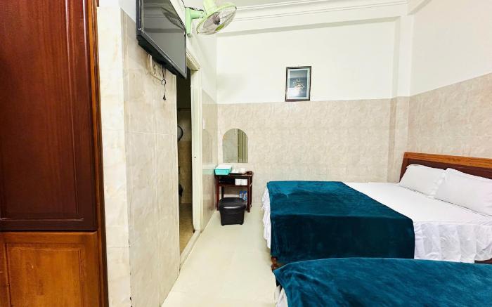 Viet Ha Hotel