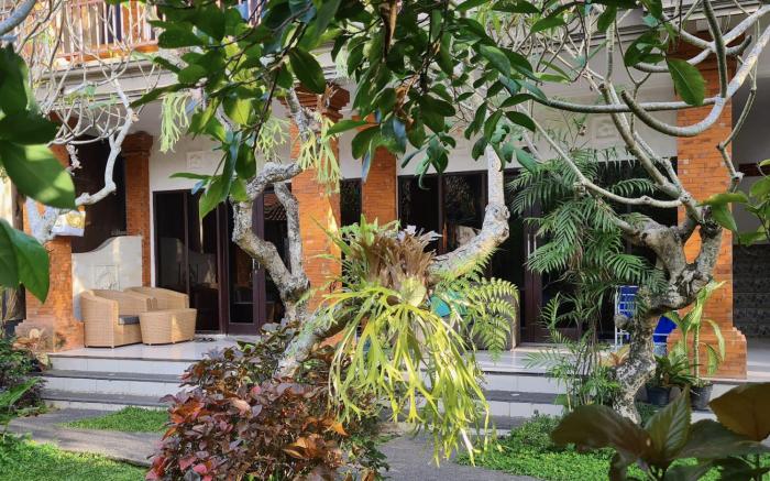 Ayu Bungalow 2