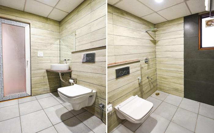 FabHotel Angel Pink The Premium - Kaushambi metro station