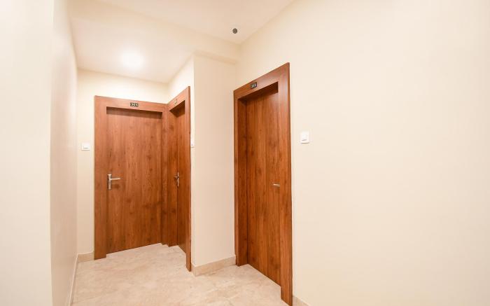 FabHotel Dreamworld Residency