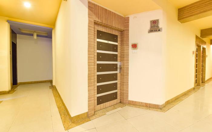 FabHotel Apex Intercontinental