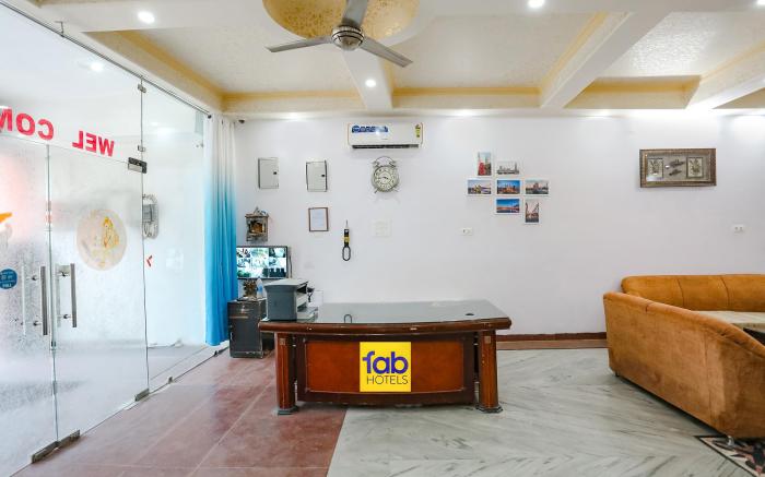 FabHotel Premium Rooms