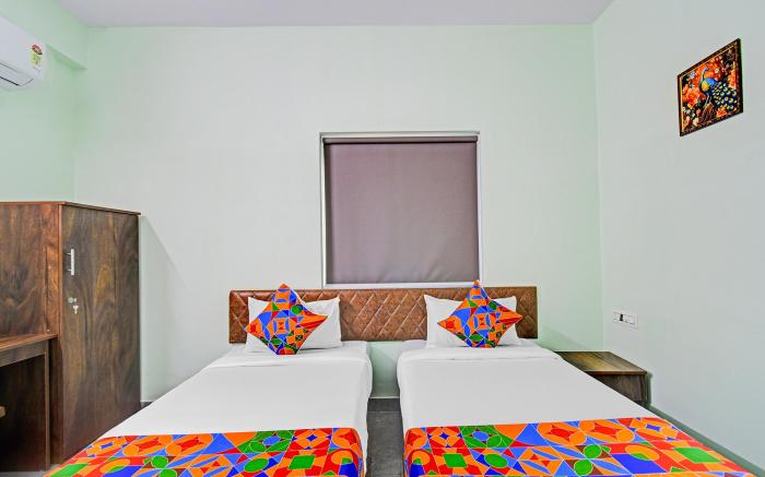 FabHotel Legacy