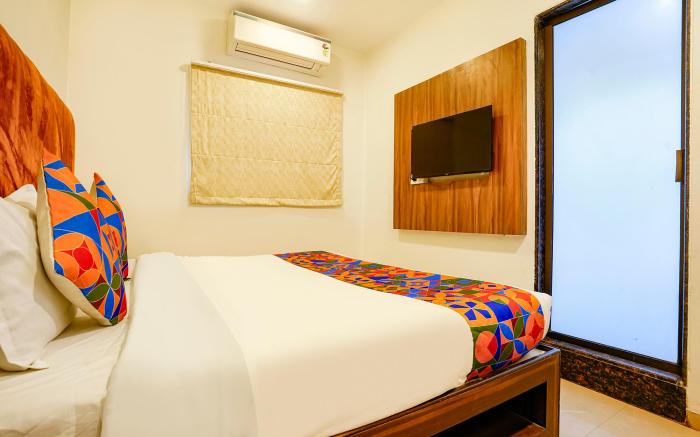 FabHotel Amfahh Inn - Nr-Kokilaben Hospital