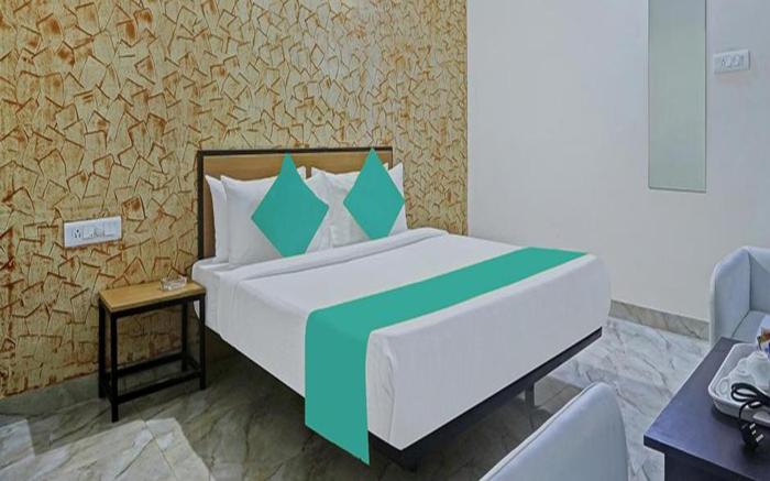 FabHotel Galaxy Suites - Hebbal