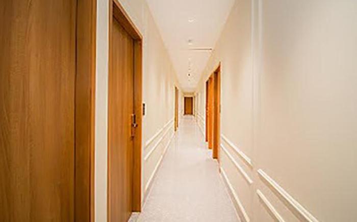 FabHotel Prime Ascent Star