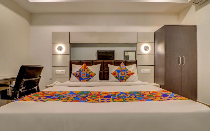 FabHotel Kirti Nagar