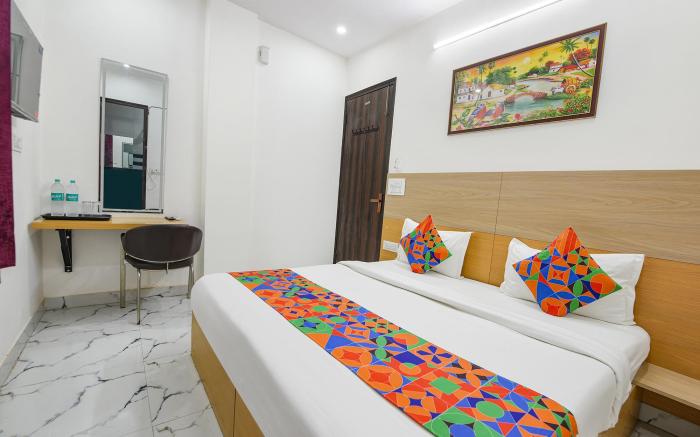 FabHotel ASP Royal Residency I