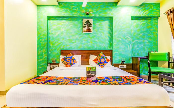 FabHotel Ranjanas