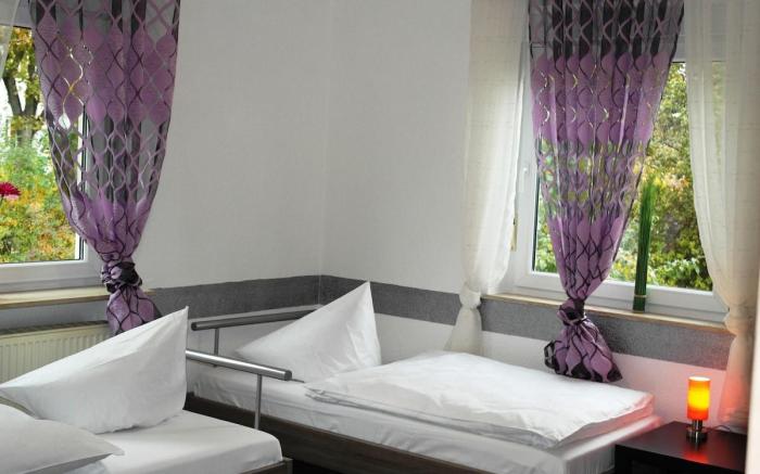 Gemütliche Ferienwohnung nahe dem Stadtzentrum