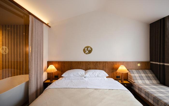 hotel hommtown chiang mai