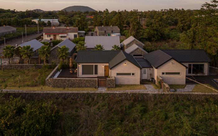 제주 청수리하루 독채