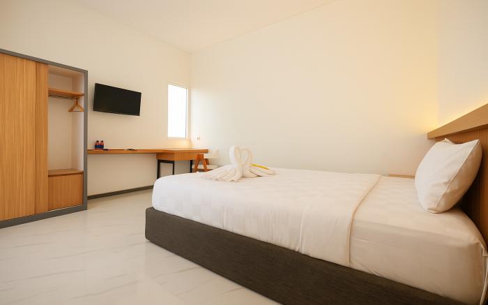 Lume Stay by Sinergi