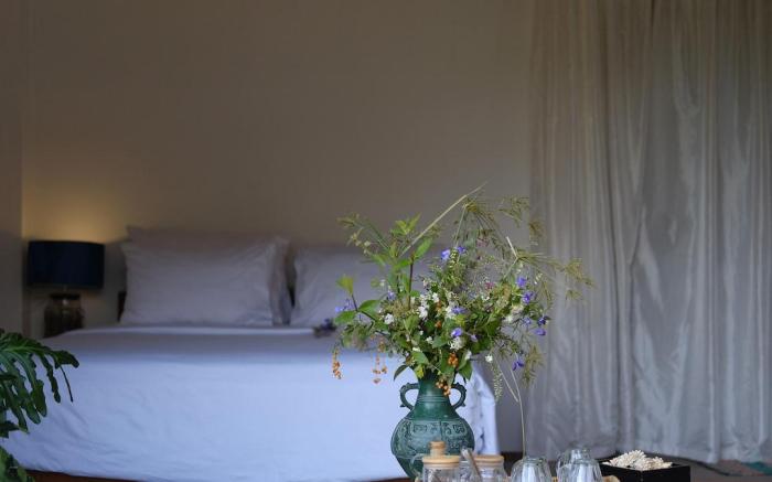 NEVERLAND de PAPILLONS - PADMA ROOM